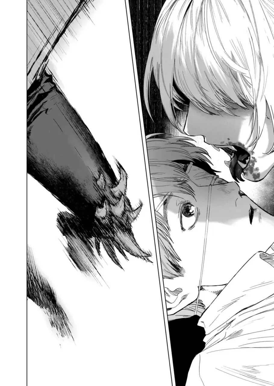 Read AFTERGOD chapter 19 image 19 on Lezhin