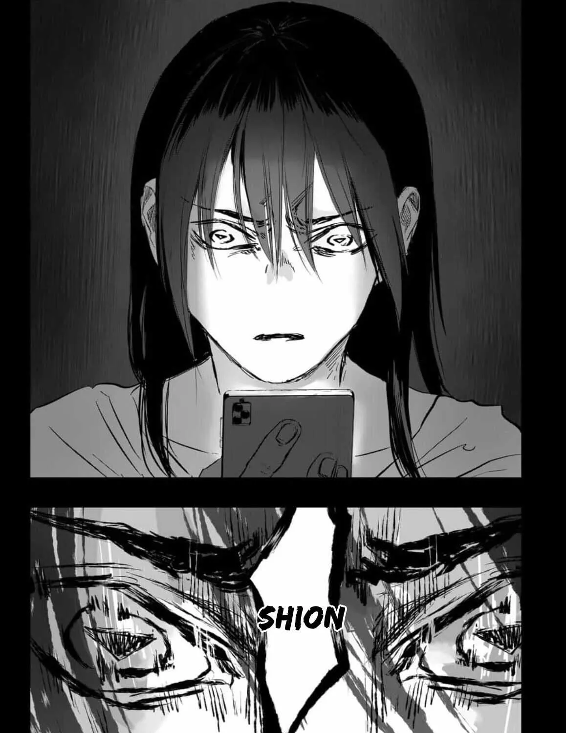 Read AFTERGOD chapter 2 image 10 on Lezhin