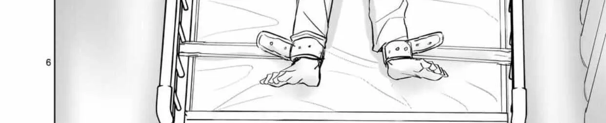 Read AFTERGOD chapter 2 image 13 on Lezhin