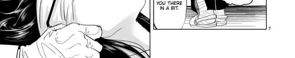 Read AFTERGOD chapter 2 image 15 on Lezhin