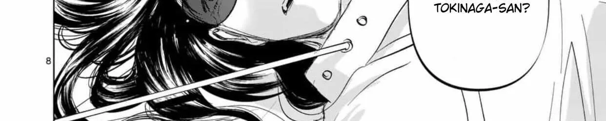 Read AFTERGOD chapter 2 image 17 on Lezhin
