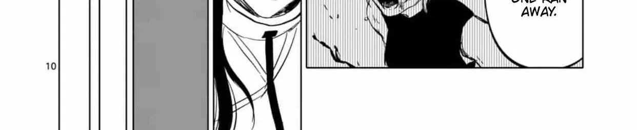 Read AFTERGOD chapter 2 image 21 on Lezhin