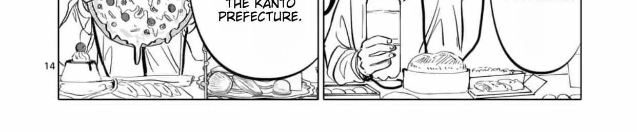 Read AFTERGOD chapter 2 image 29 on Lezhin