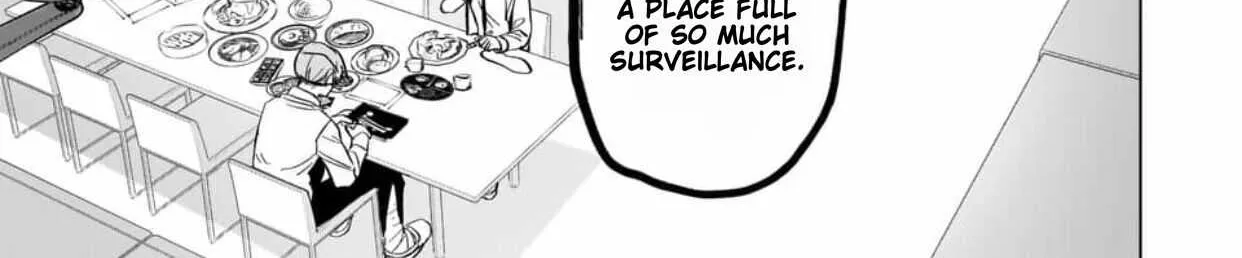 Read AFTERGOD chapter 2 image 31 on Lezhin