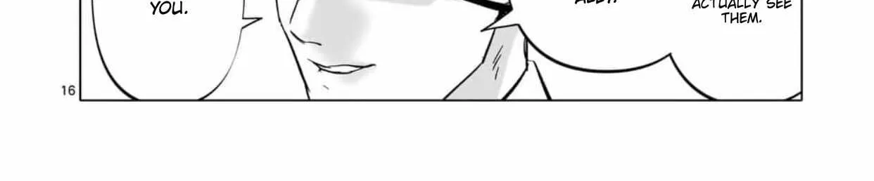 Read AFTERGOD chapter 2 image 33 on Lezhin