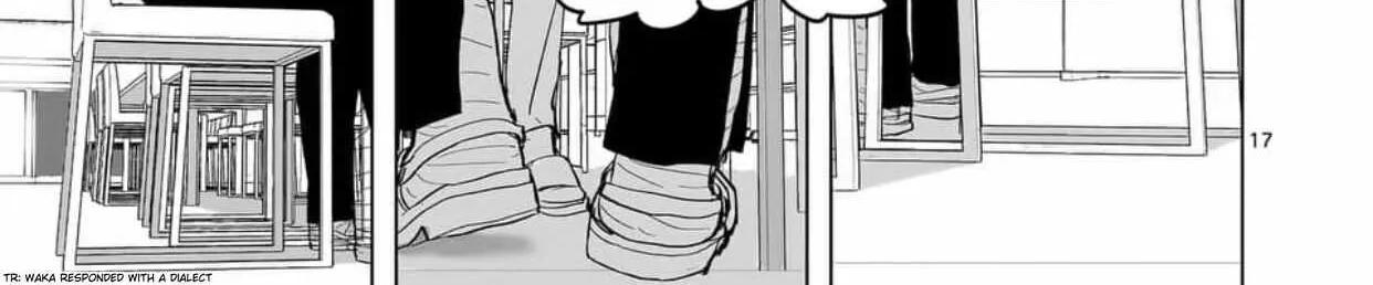 Read AFTERGOD chapter 2 image 35 on Lezhin