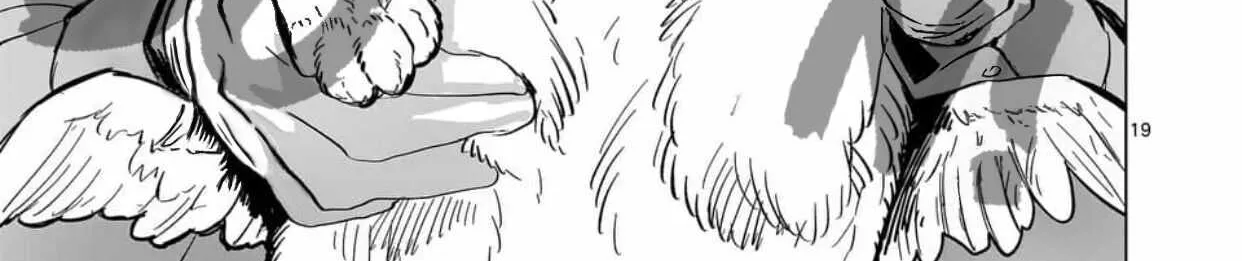 Read AFTERGOD chapter 2 image 39 on Lezhin