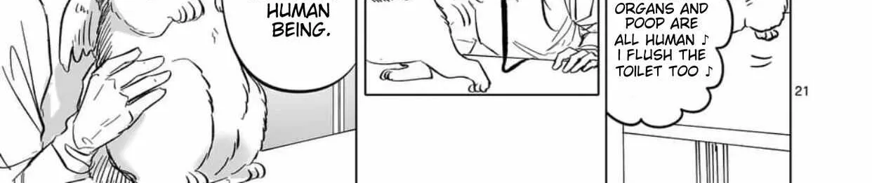 Read AFTERGOD chapter 2 image 43 on Lezhin