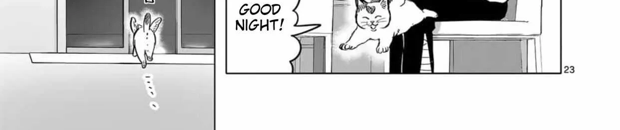 Read AFTERGOD chapter 2 image 47 on Lezhin