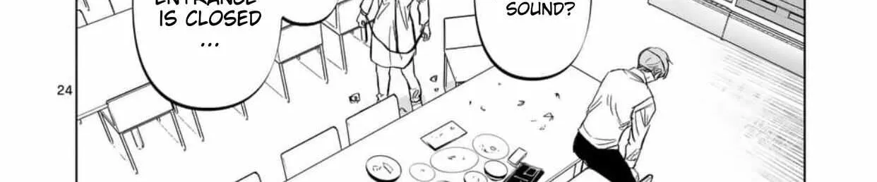 Read AFTERGOD chapter 2 image 49 on Lezhin