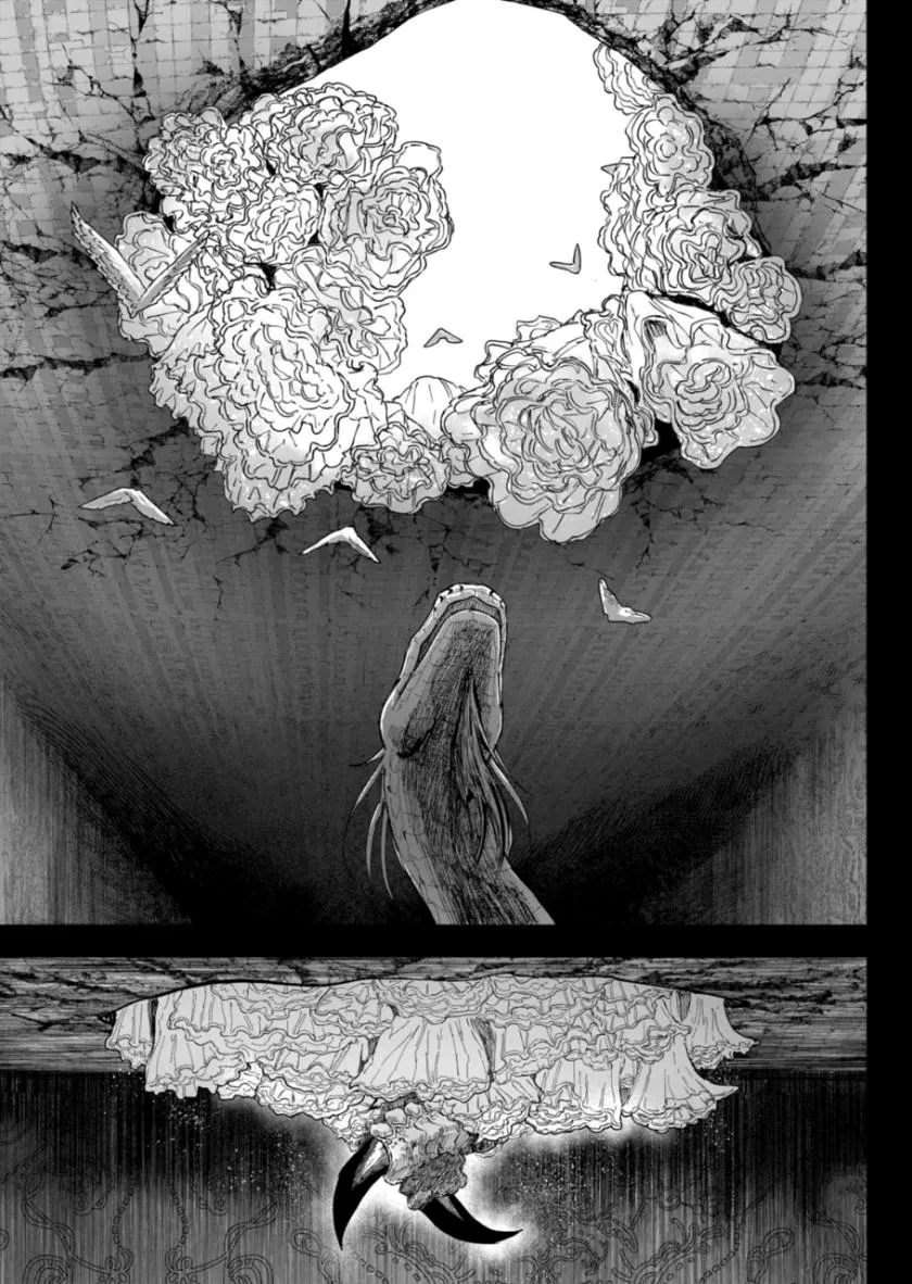 Read AFTERGOD chapter 28 image 17 on Lezhin