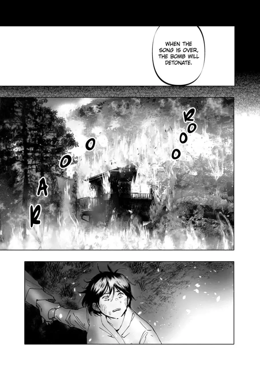 Read AFTERGOD chapter 29 image 10 on Lezhin