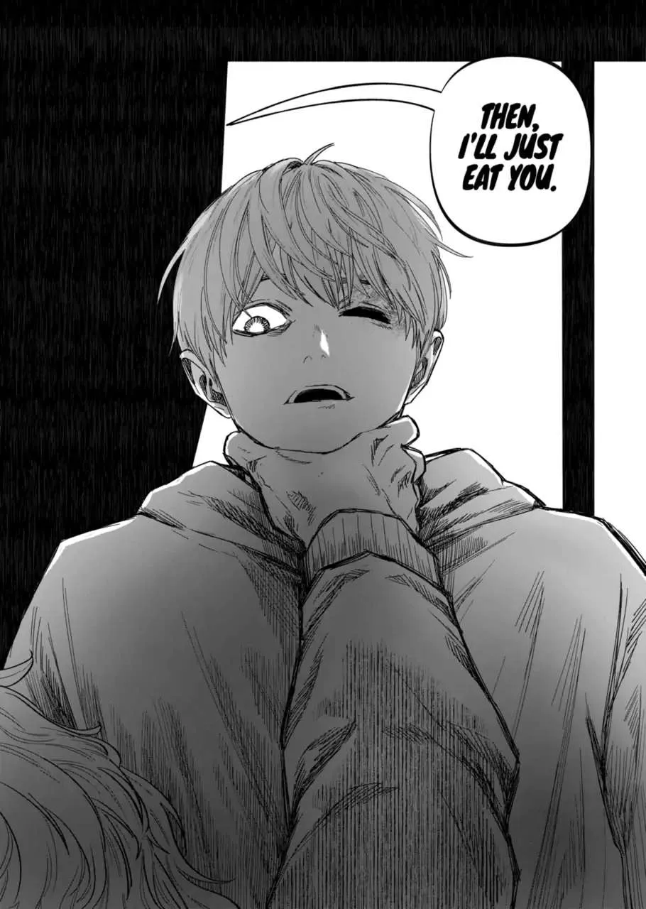 Read AFTERGOD chapter 32 image 19 on Lezhin