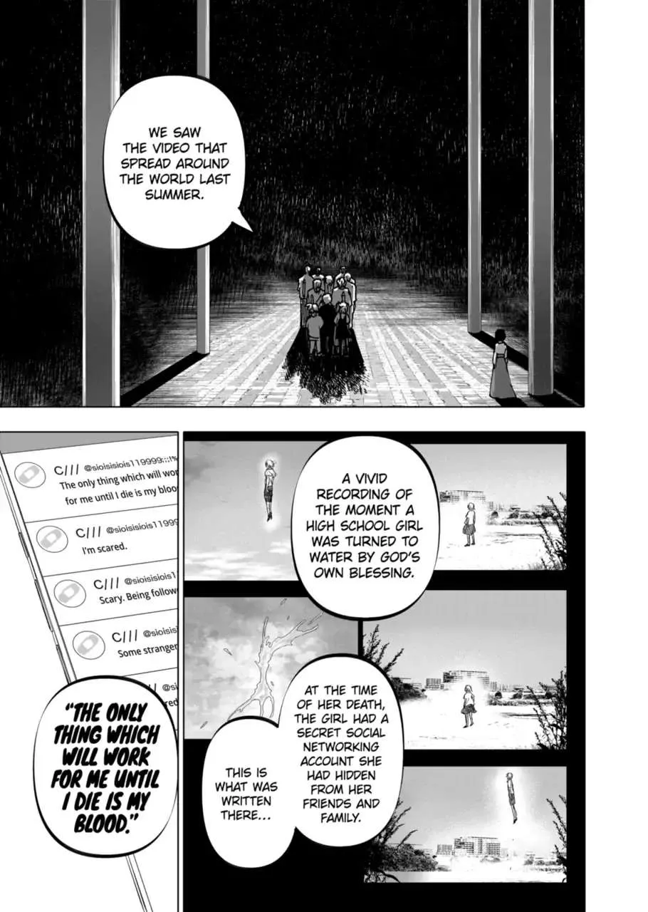 Read AFTERGOD chapter 34 image 10 on Lezhin
