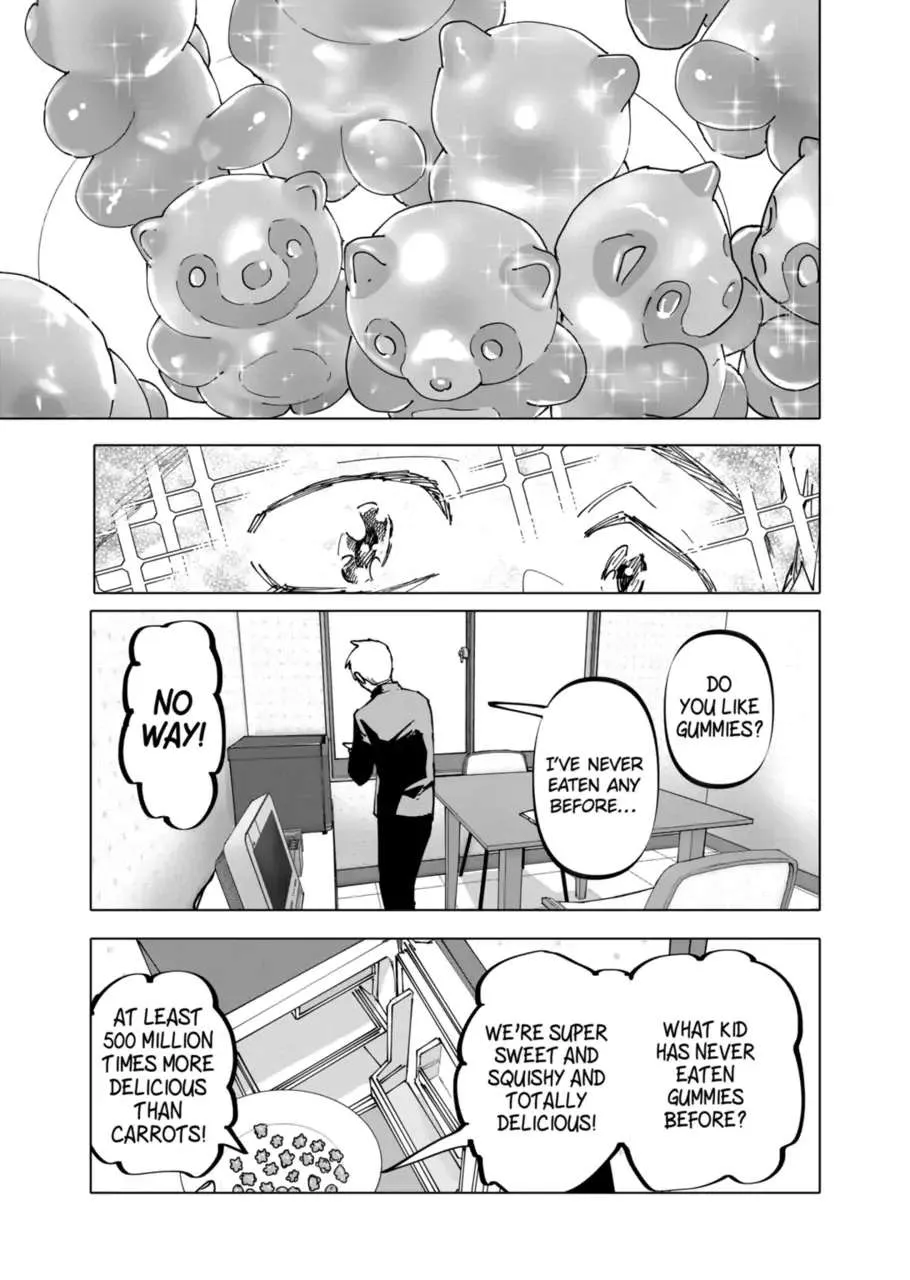 Read AFTERGOD chapter 35 image 10 on Lezhin