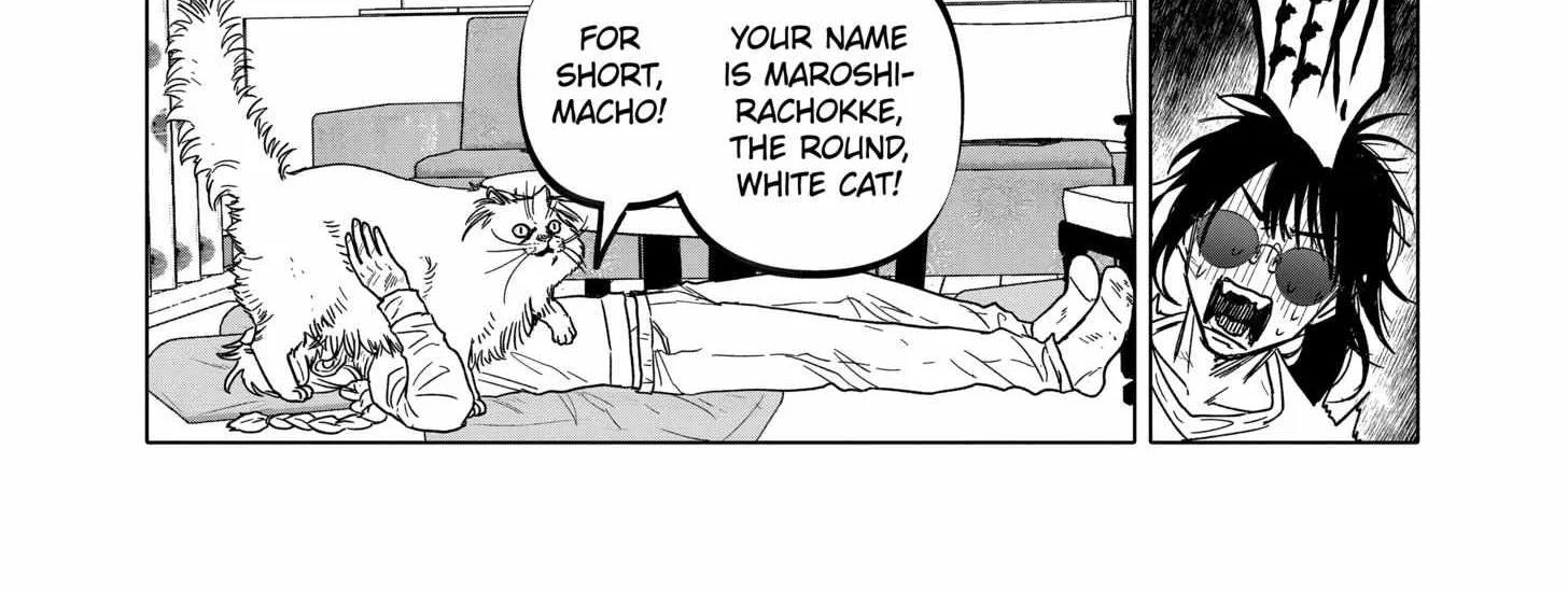 Read AFTERGOD chapter 36 image 10 on Lezhin