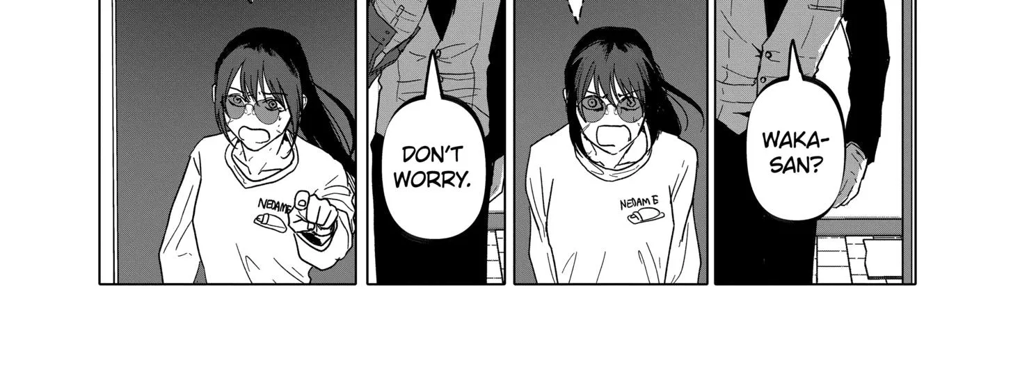 Read AFTERGOD chapter 36 image 12 on Lezhin