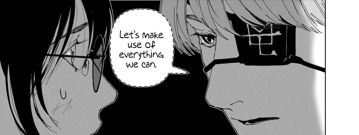 Read AFTERGOD chapter 36 image 14 on Lezhin