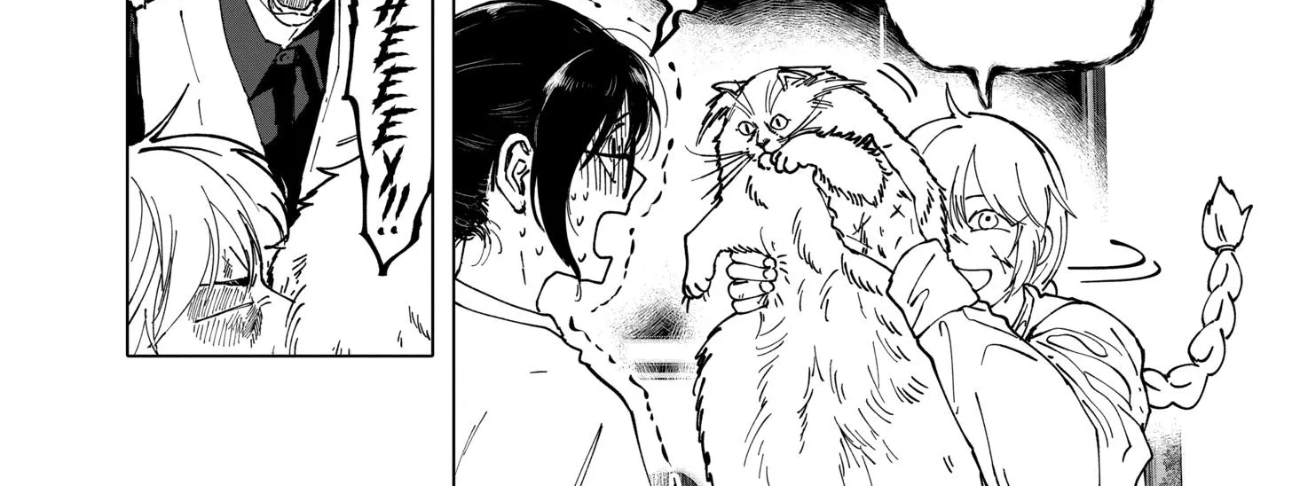 Read AFTERGOD chapter 36 image 16 on Lezhin
