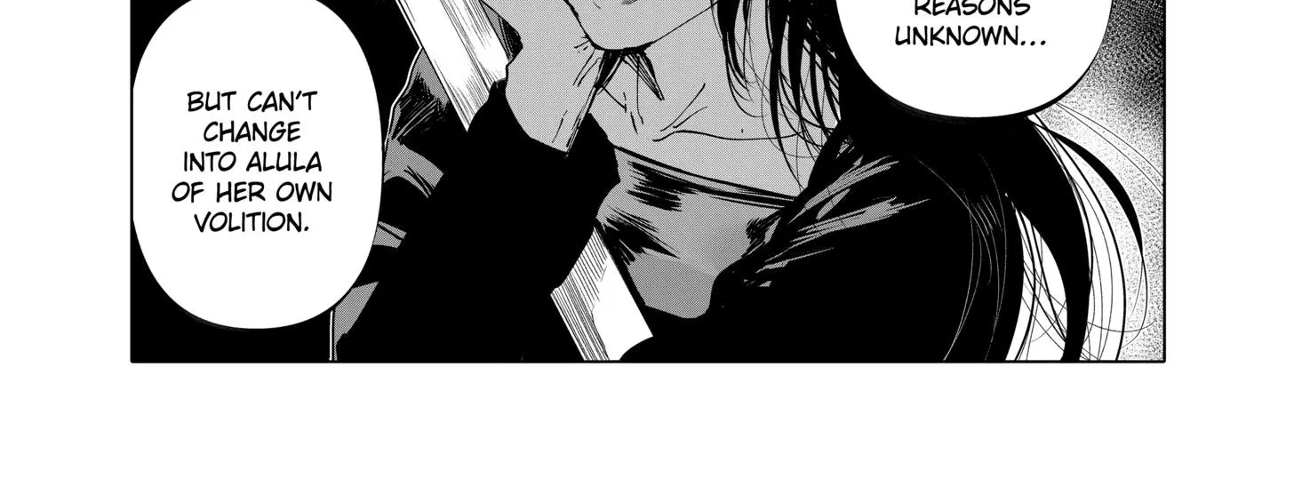 Read AFTERGOD chapter 36 image 22 on Lezhin