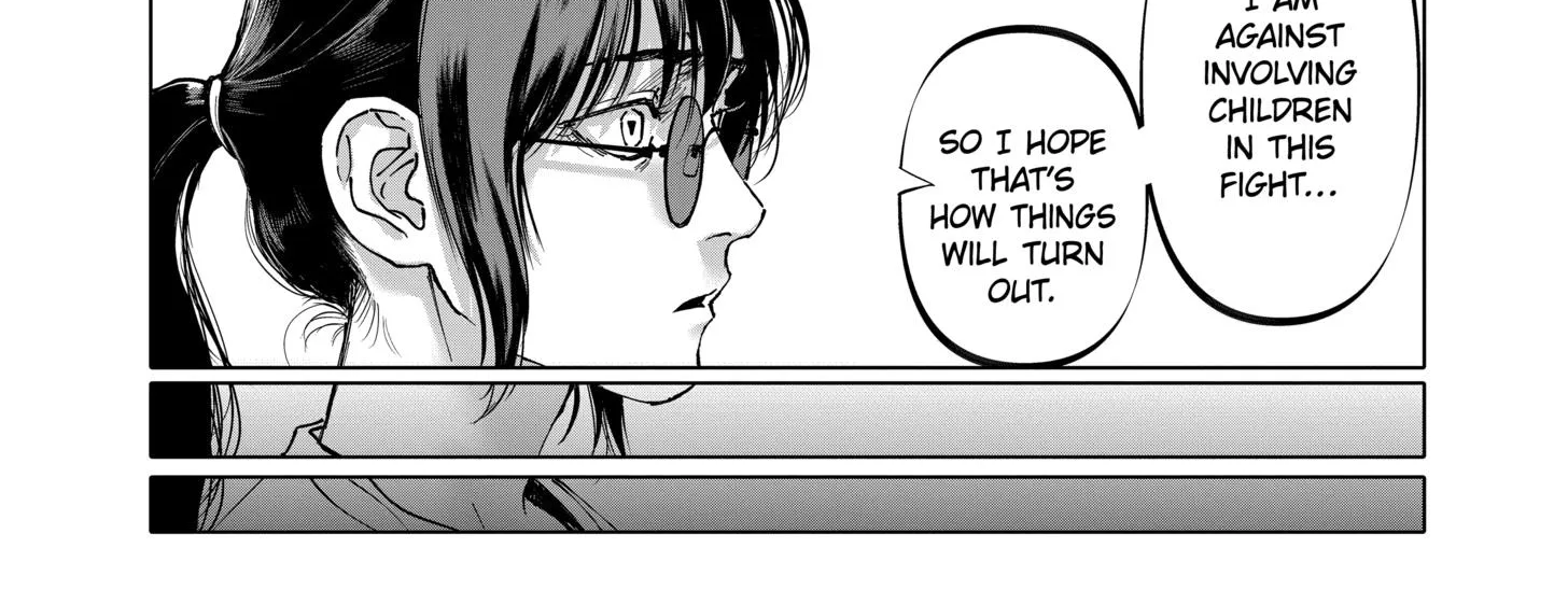 Read AFTERGOD chapter 36 image 24 on Lezhin
