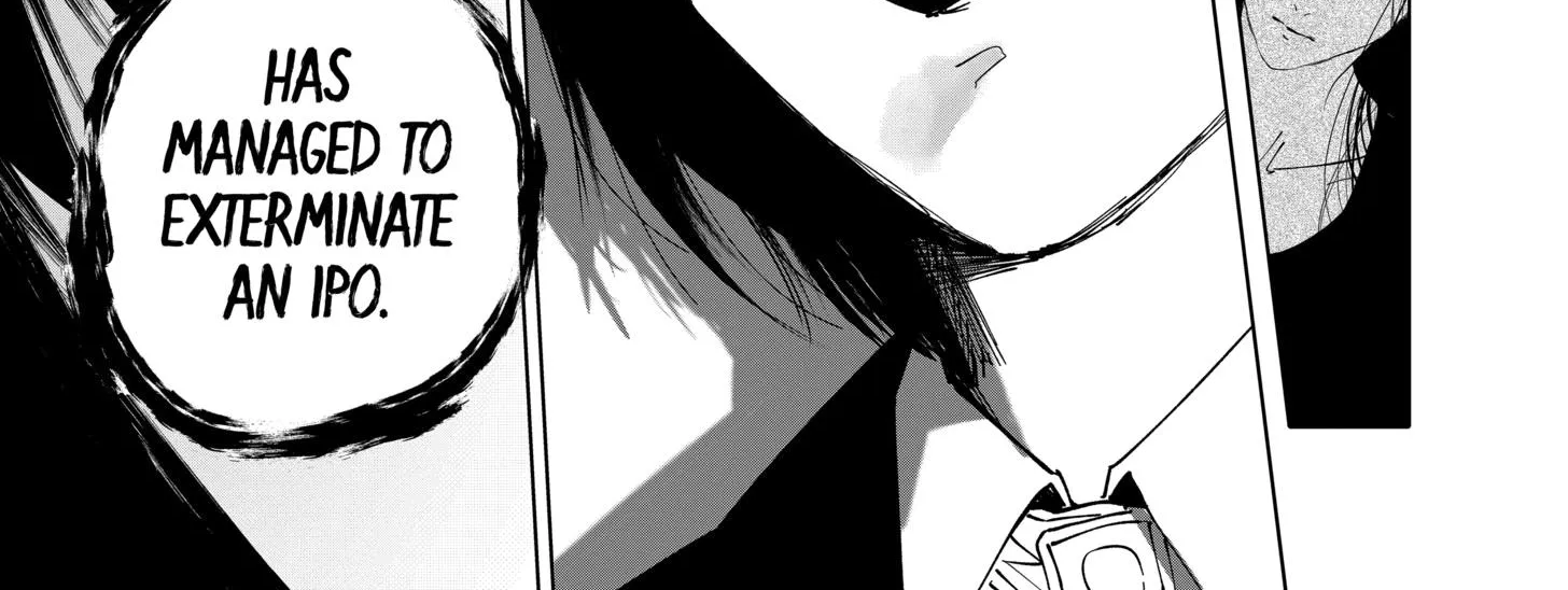 Read AFTERGOD chapter 36 image 30 on Lezhin