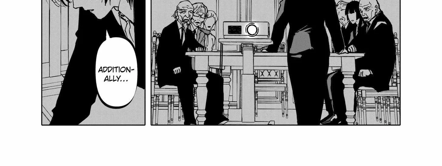 Read AFTERGOD chapter 36 image 34 on Lezhin