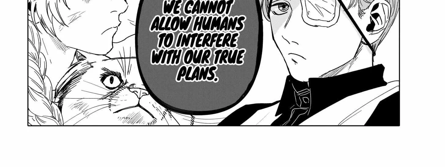 Read AFTERGOD chapter 36 image 38 on Lezhin