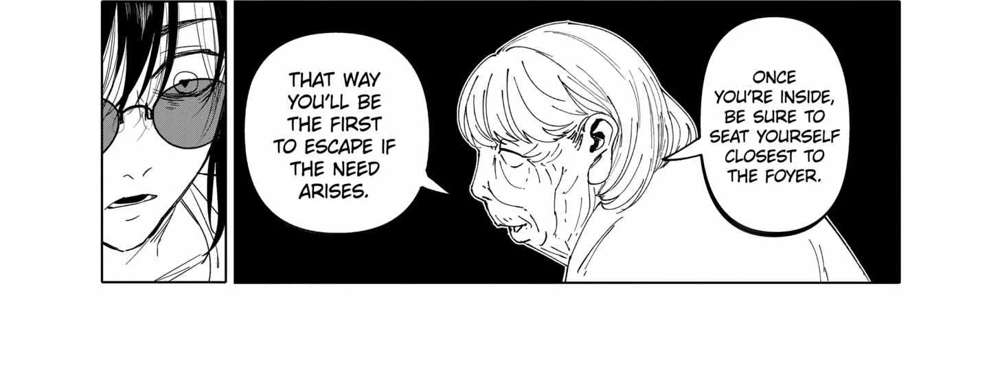 Read AFTERGOD chapter 36 image 6 on Lezhin