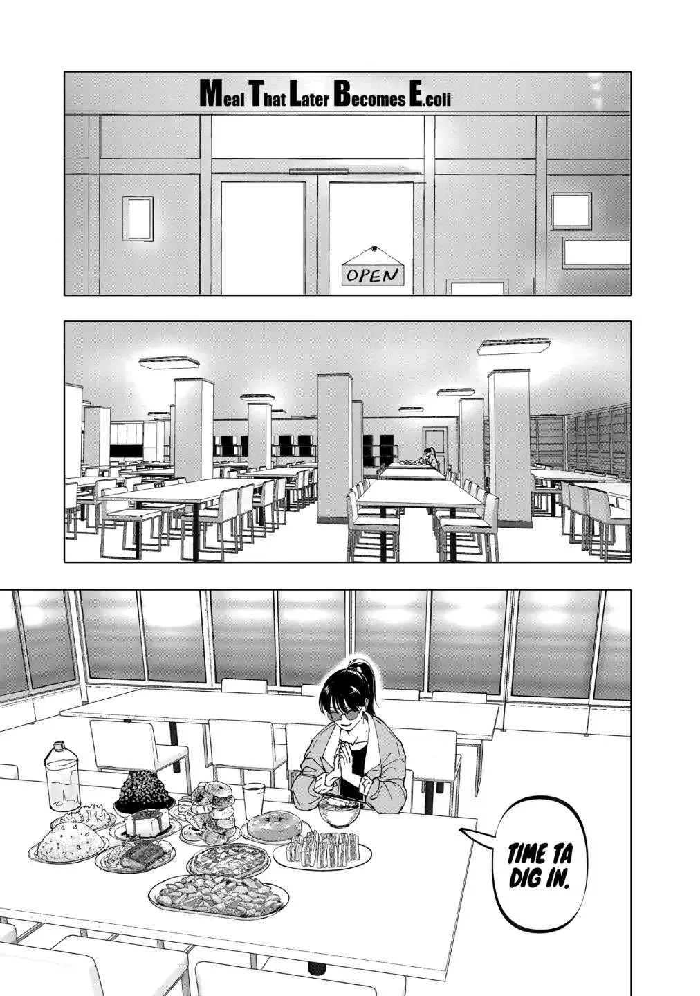 Read AFTERGOD chapter 37 image 12 on Lezhin