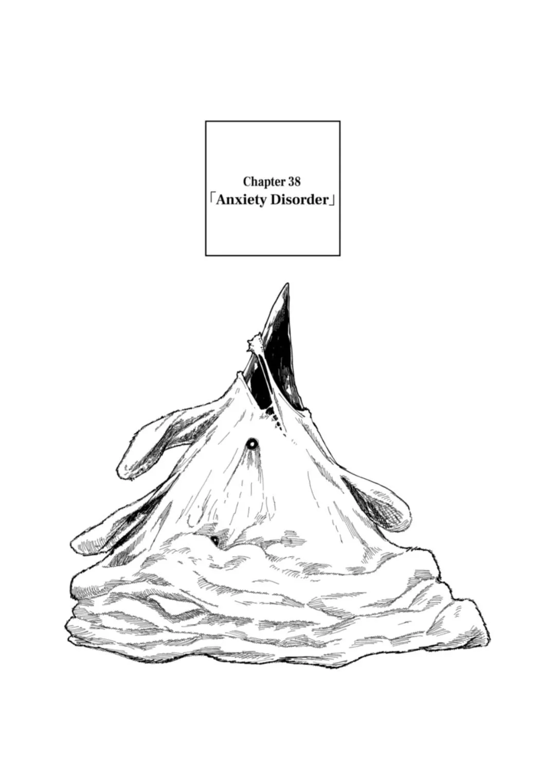 Read AFTERGOD chapter 38 image 2 on Lezhin