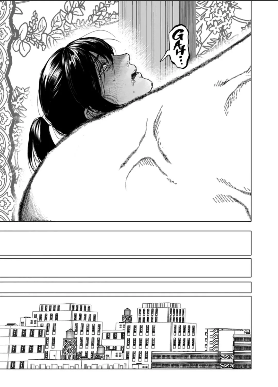 Read AFTERGOD chapter 39 image 24 on Lezhin