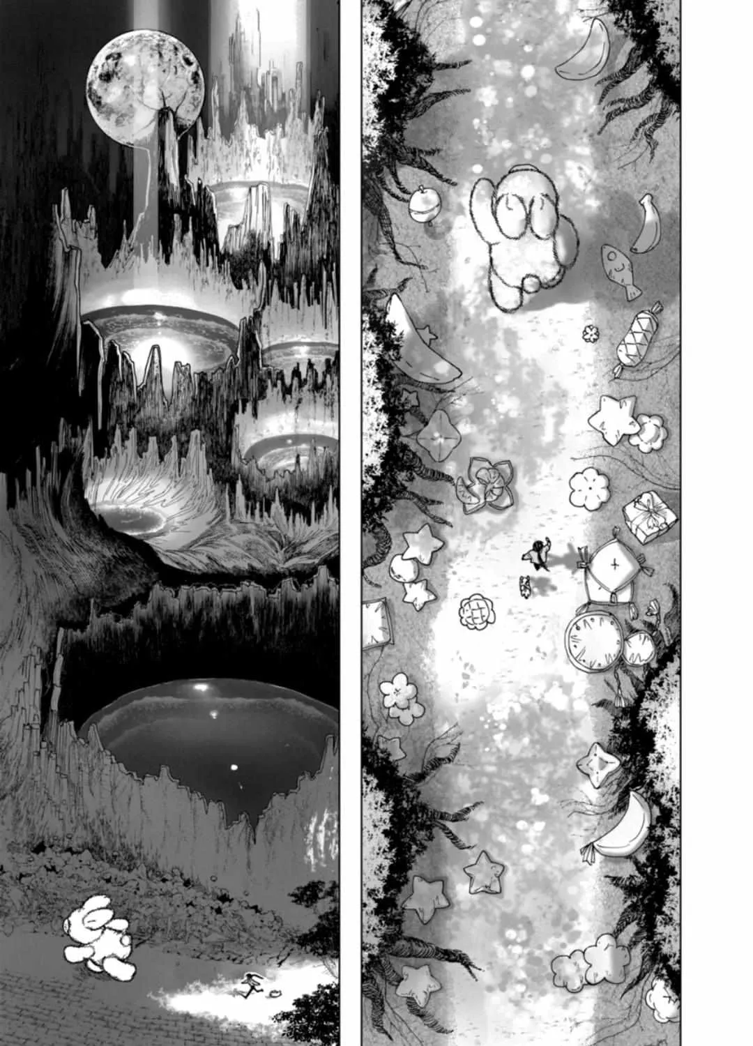 Read AFTERGOD chapter 39 image 8 on Lezhin