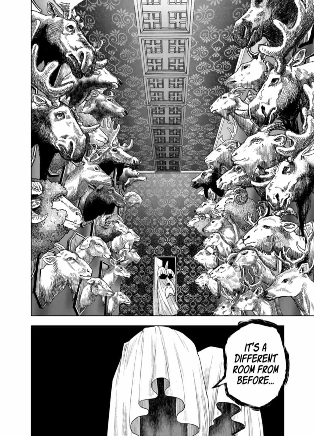 Read AFTERGOD chapter 41 image 19 on Lezhin