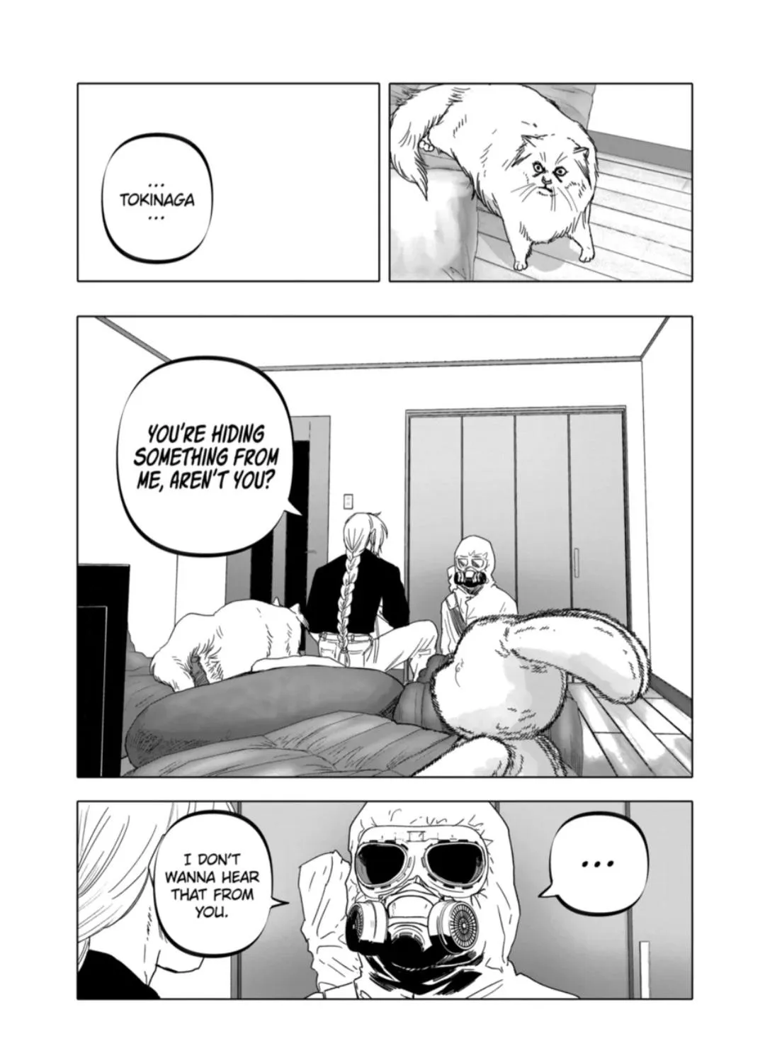 Read AFTERGOD chapter 41 image 41 on Lezhin