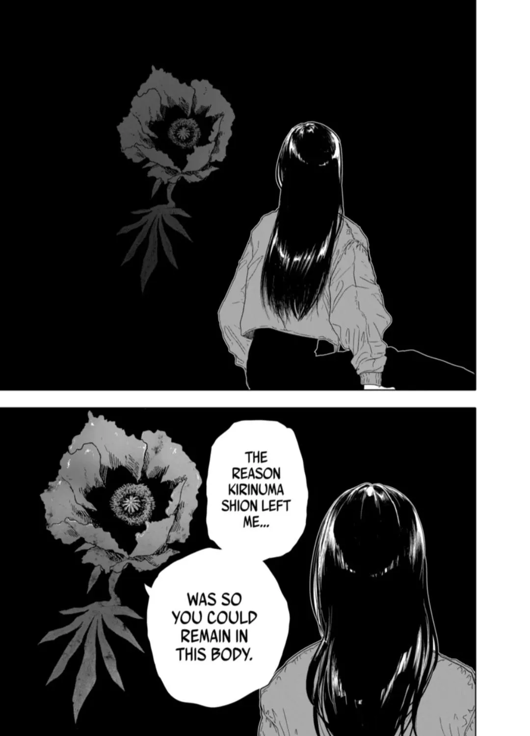 Read AFTERGOD chapter 42 image 12 on Lezhin