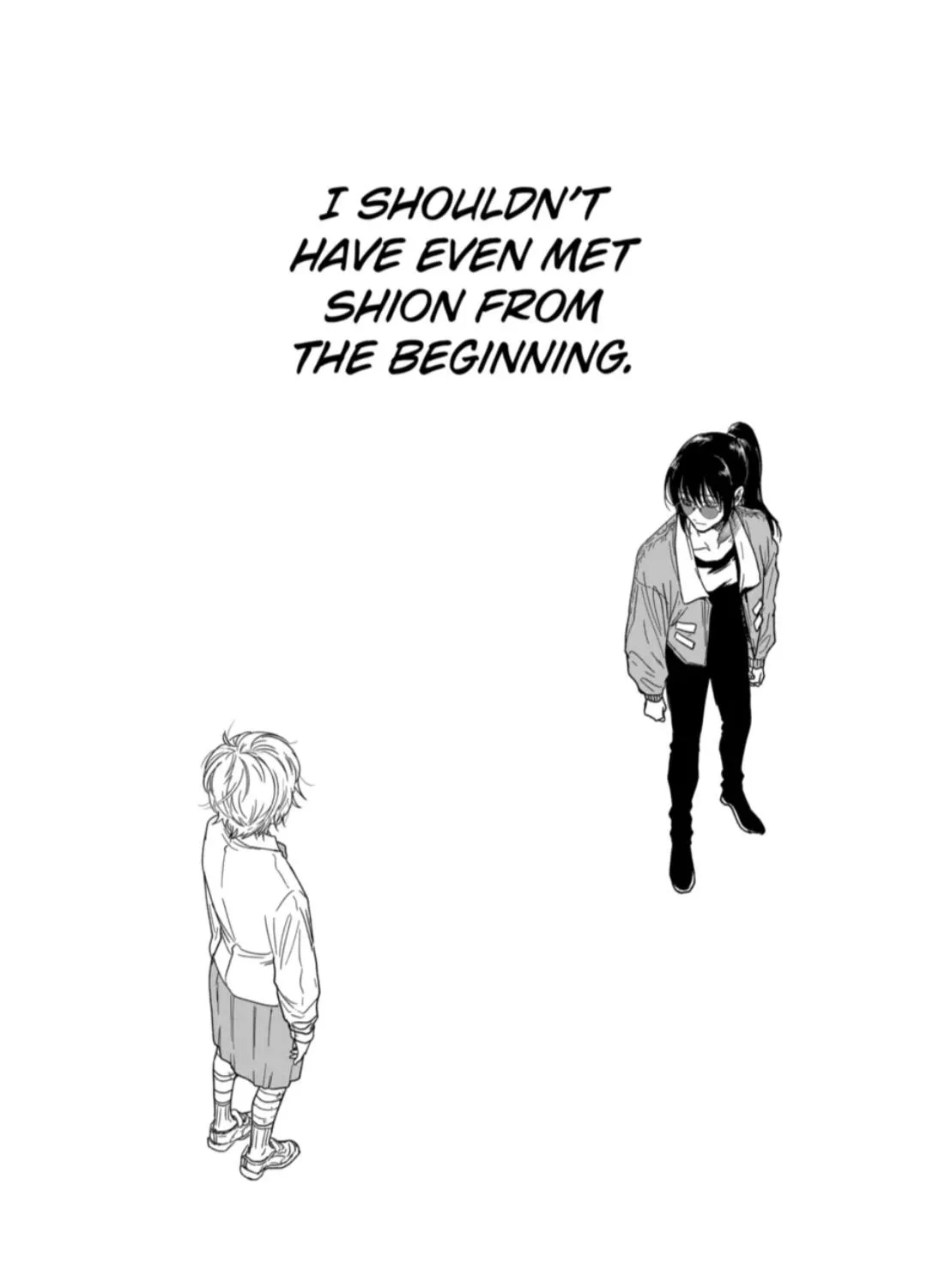 Read AFTERGOD chapter 42 image 30 on Lezhin