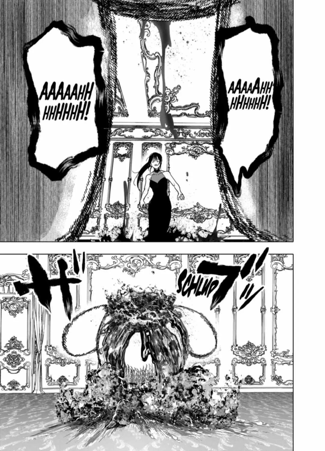 Read AFTERGOD chapter 43 image 32 on Lezhin
