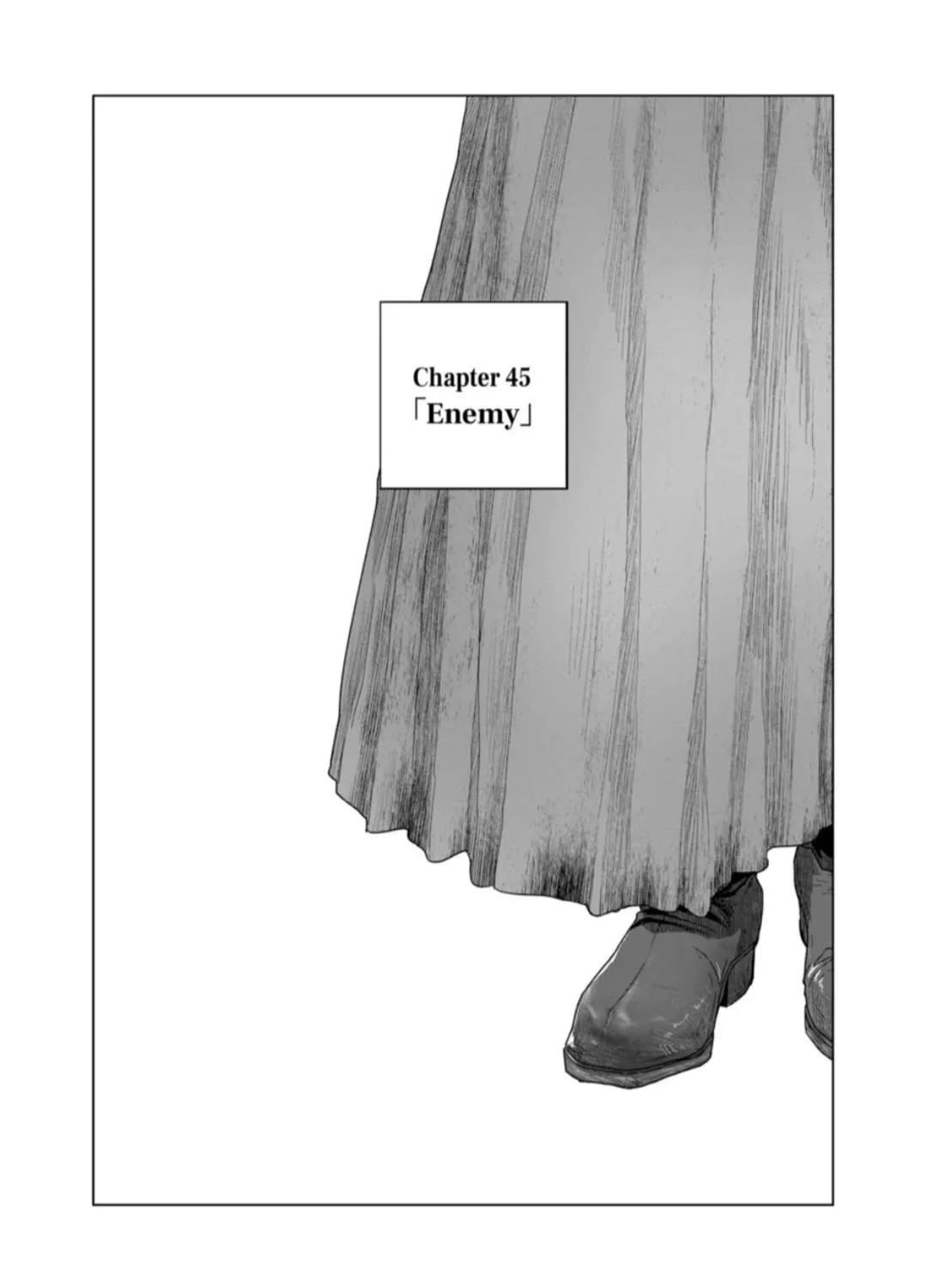 Read AFTERGOD chapter 45 image 1 on Lezhin