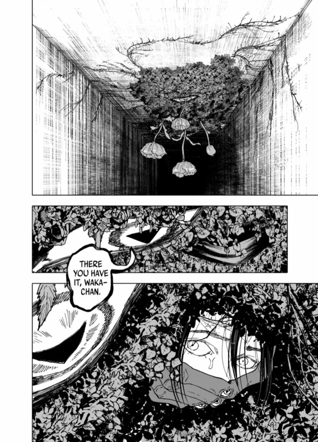 Read AFTERGOD chapter 45 image 23 on Lezhin