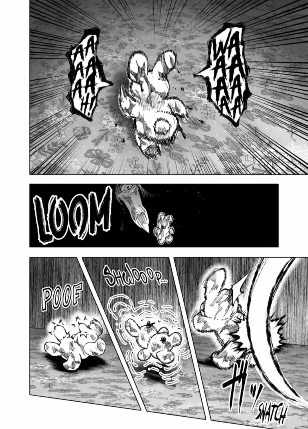 Read AFTERGOD chapter 45 image 3 on Lezhin