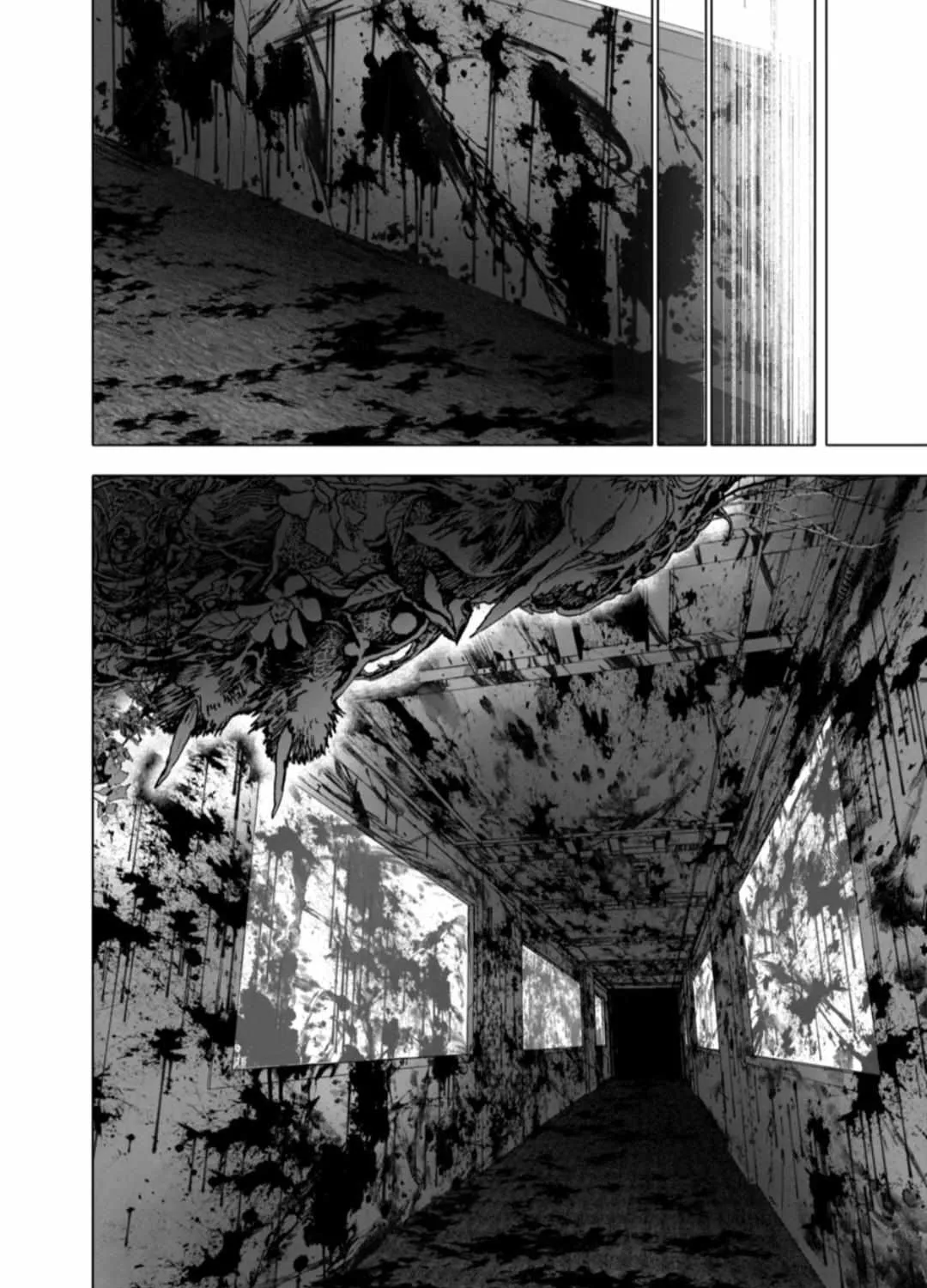Read AFTERGOD chapter 46 image 15 on Lezhin