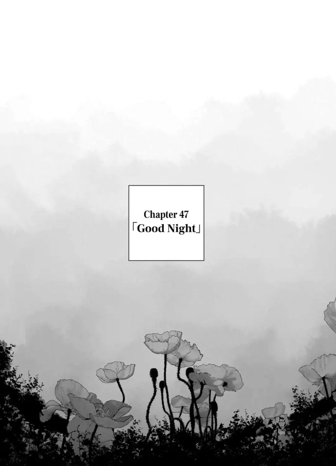 Read AFTERGOD chapter 47 image 1 on Lezhin