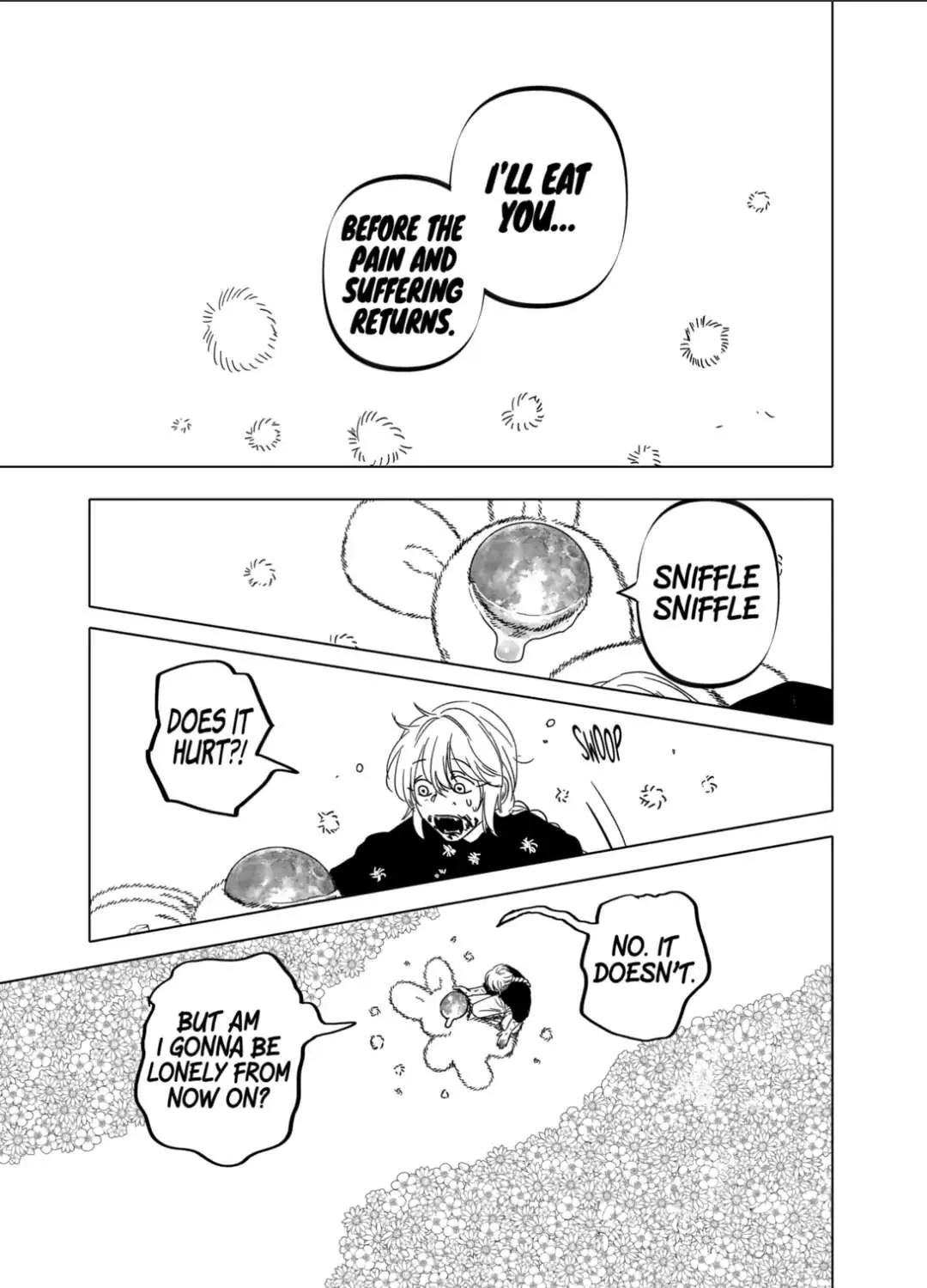 Read AFTERGOD chapter 47 image 37 on Lezhin