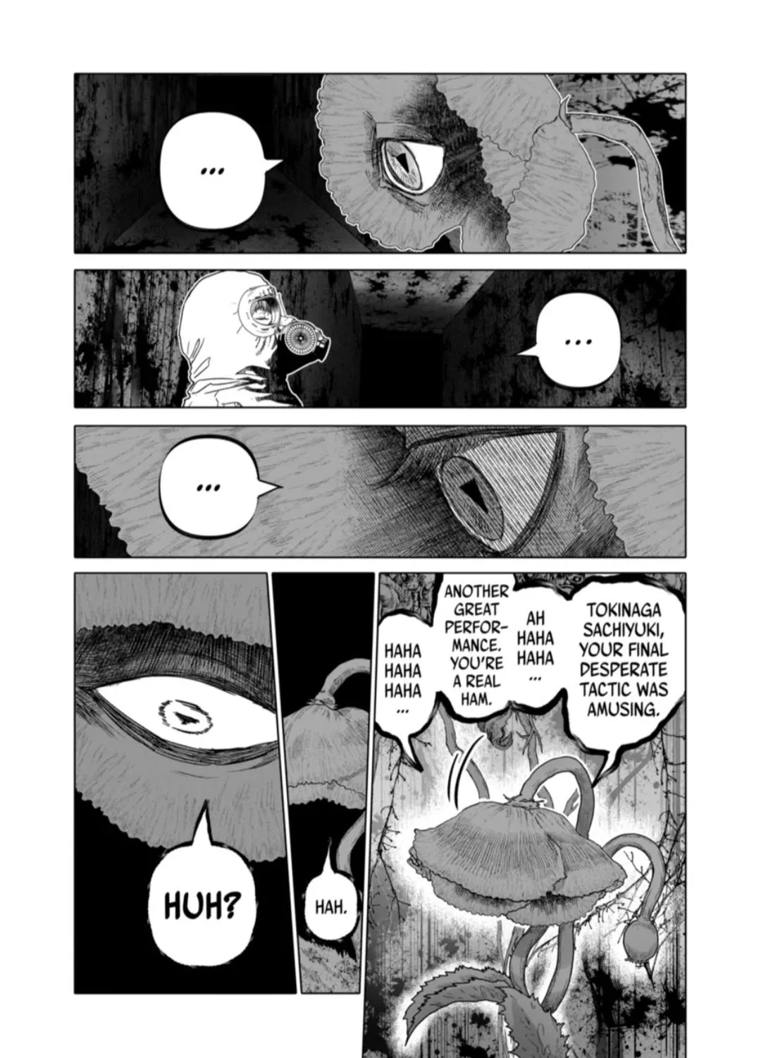 Read AFTERGOD chapter 48 image 35 on Lezhin