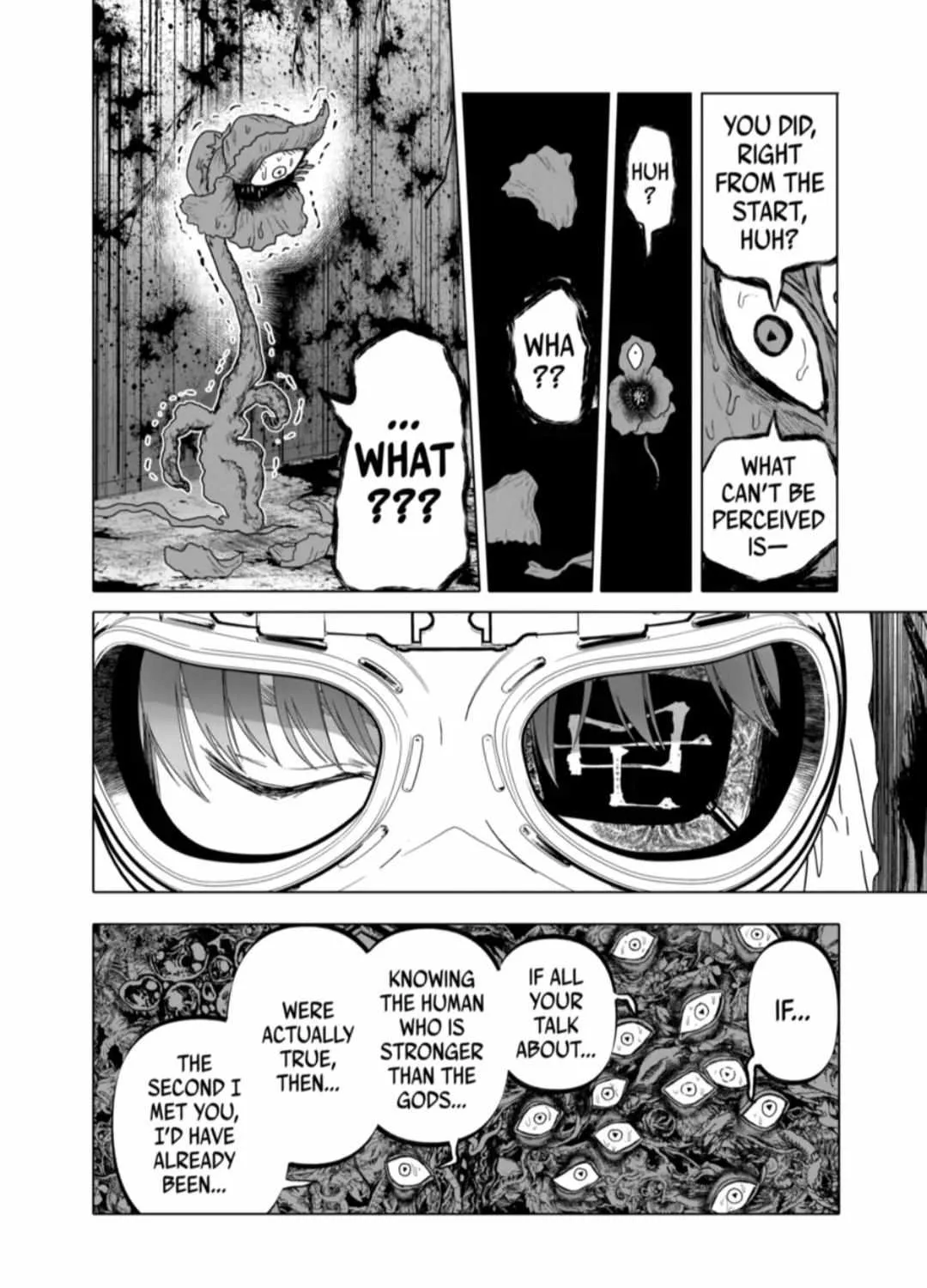 Read AFTERGOD chapter 48 image 39 on Lezhin