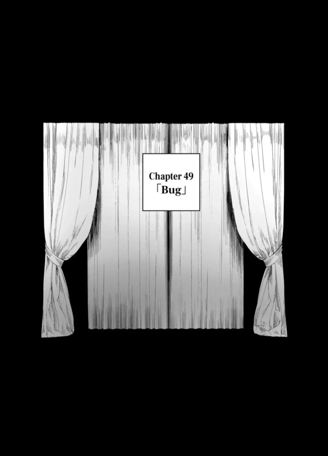 Read AFTERGOD chapter 49 image 1 on Lezhin