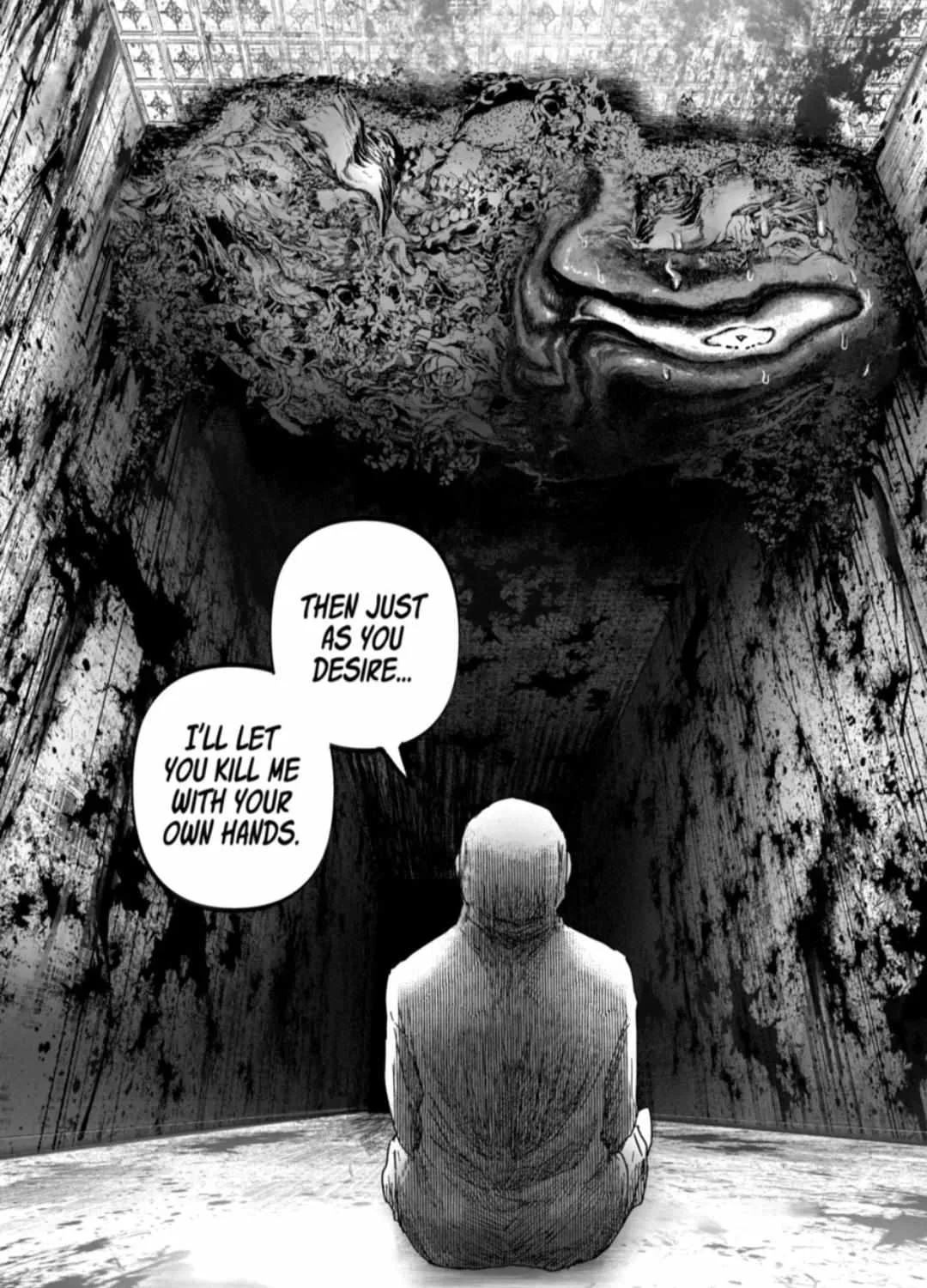 Read AFTERGOD chapter 49 image 39 on Lezhin
