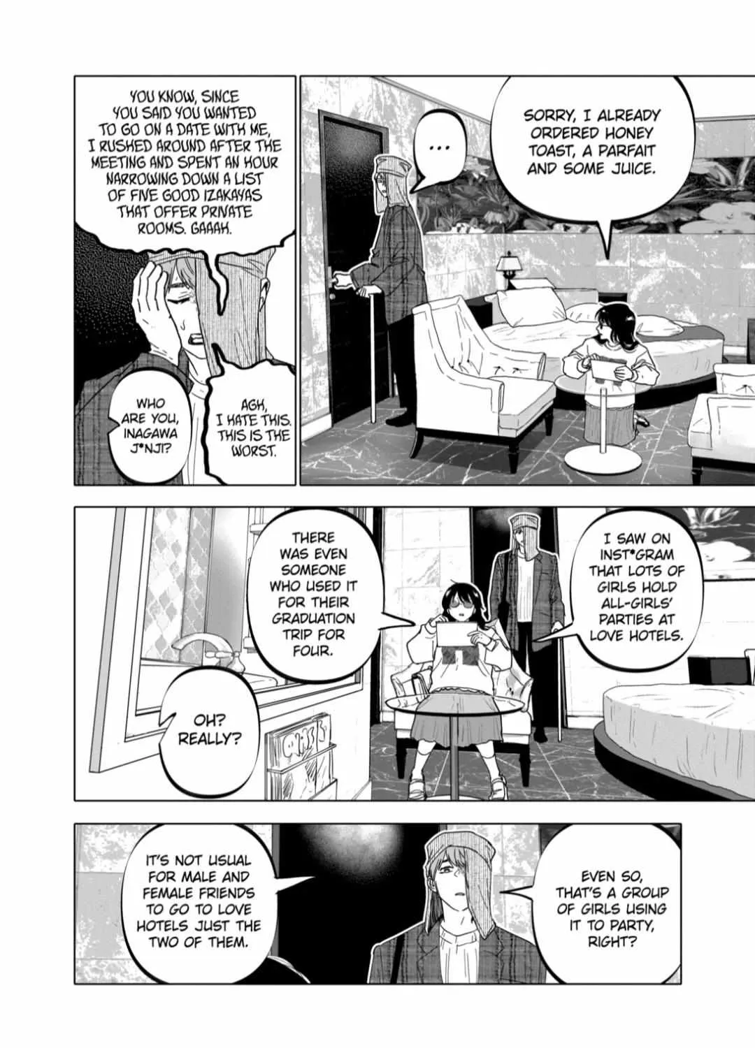 Read AFTERGOD chapter 53 image 26 on Lezhin