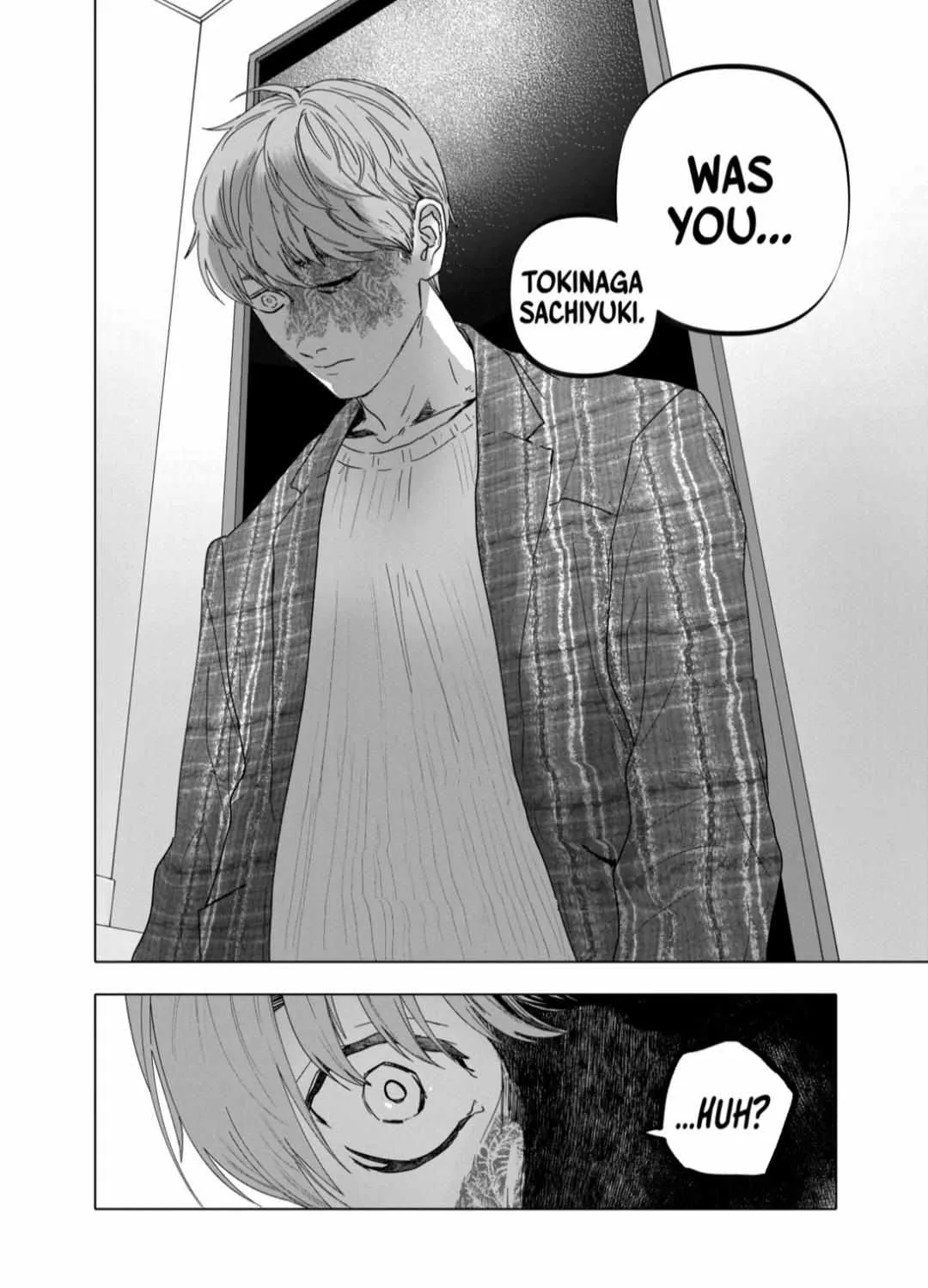 Read AFTERGOD chapter 55 image 22 on Lezhin